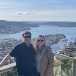 Photo taken by Owen B