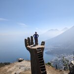 Photo taken by Denise M