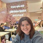 Photo taken by Heather G