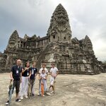 Photo taken by Julien C