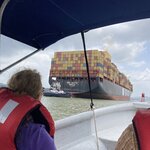 Photo taken by Sharon N