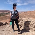 Photo taken by Beth M