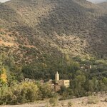 Photo taken by Paula F