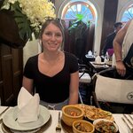 Photo taken by Lisa M