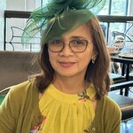 Photo taken by LEONOR R