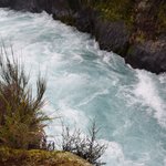 Huka Falls | Photo taken by JESSICA T