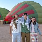 Photo taken by Bess K