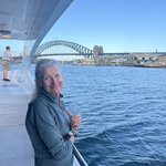 Photo taken by William F