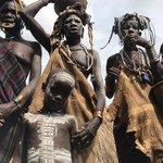 Ethiopia | Photo taken by Jonny P