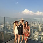 Photo taken by Collins M