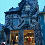 Photo taken by Laurence C