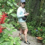 Photo taken by John N