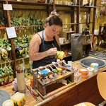 Photo taken by Cris K