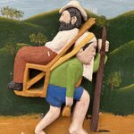 Photo taken by Tara V