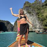 Photo taken by Anne M