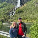 Photo taken by Valerie P