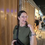 Photo taken by Audrea H