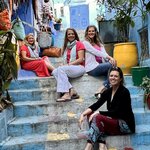 Photo taken by Lesley B