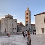 Many squares to visit | Photo taken by Stephen G