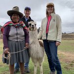 Photo taken by Barb M