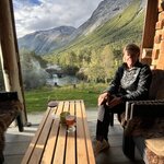 Photo taken by Kim M