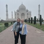 Photo taken by Mary R