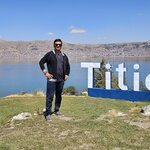 Photo taken by Sailesh P