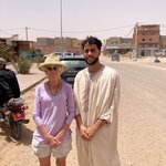 Photo taken by Chris M