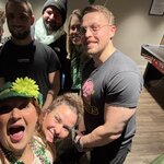 Photo taken by Lisa T