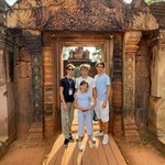 Photo taken by Julien C