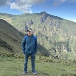 Photo taken by Mark A