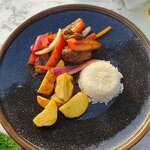 Photo taken by Bree J