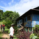 Photo taken by Peter F