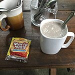 Photo taken by Michelle D