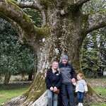 Photo taken by Kim G