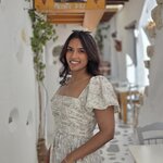 Photo taken by Alekya P