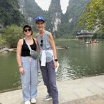 Photo taken by Lisa M