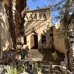 Photo taken by Lesley B