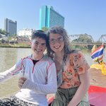 Photo taken by Petralina L