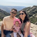 Photo taken by Kristina M