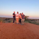 Photo taken by Sandro P