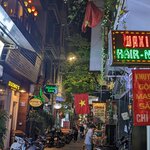 Photo taken by Becca S