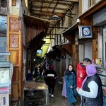 Photo taken by James P