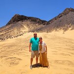 Photo taken by Kim M