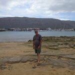 Photo taken by Alain G