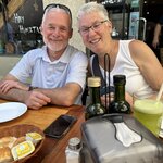 Photo taken by Sandra B