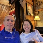 Photo taken by Deirdre H