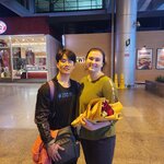 Photo taken by Vinh T