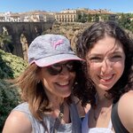 Photo taken by Marilyn S