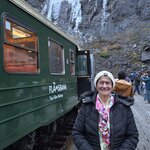 Photo taken by Joan W